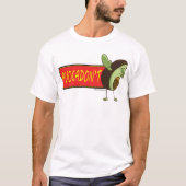 AvocaDON T-Shirt (Vorderseite)