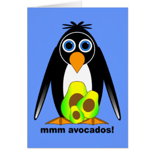 Avocados