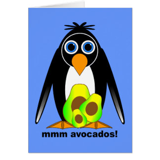 Avocados