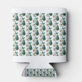 Avocados Dosenkühler (Rückseite)