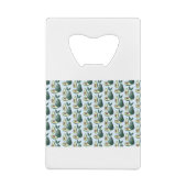 Avocados Geldbeutel Flaschenöffner (Rückseite)