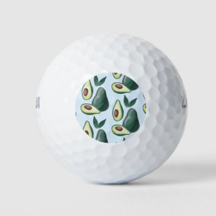 Avocados Golfball