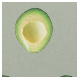 Avocados Green Guacamole 4Cecilia Stoff