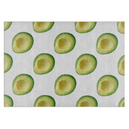 Avocados Green Guacamole 4Marie Schneidebrett