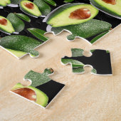 Avocados Jigsaw Puzzle (Seite)