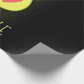 Avocados Make Guacamole Geschenkpapier (Ecke)