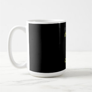 Avocados Make Guacamole Kaffeetasse