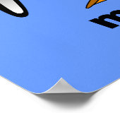 Avocados Poster (Ecke)