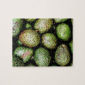 Avocados Puzzle (Horizontal)