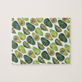 Avocados Puzzle (Horizontal)