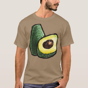 Avocados T-Shirt