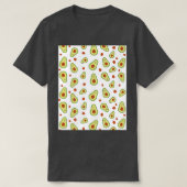 Avocados T-Shirt (Design vorne)