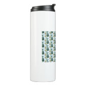 Avocados Thermosbecher (Nach links gedreht)