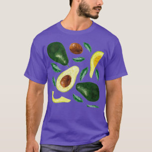 Avocadosaat T-Shirt