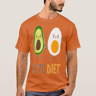 Avocadosurfen6 T-Shirt