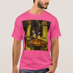 Avocadosurfen 2 5 T-Shirt