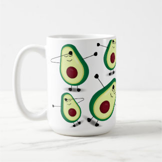 AvocadoSwag Kaffeetasse