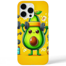 Avocardio Gains: Lift lagh Wiederholung!