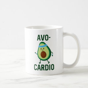 Avocardio Kaffeetasse