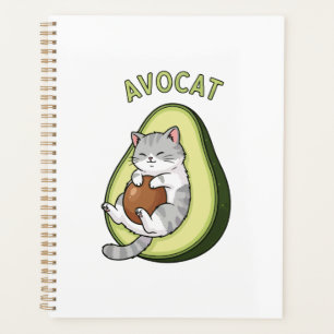 Avocat-Kutness Planer