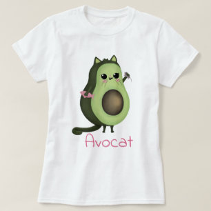 Avocat T - Shirt