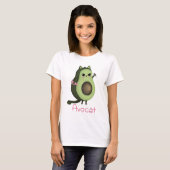 Avocat T - Shirt (Vorne ganz)