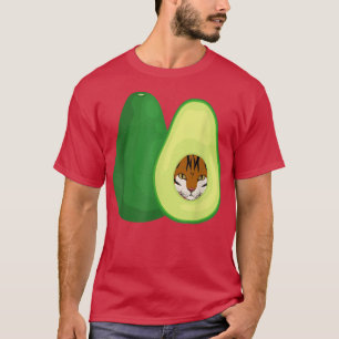 Avocato-Design T-Shirt