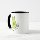 AVOCATO TASSE (Vorderseite Links)