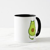 AVOCATO TASSE (VorderseiteRechts)