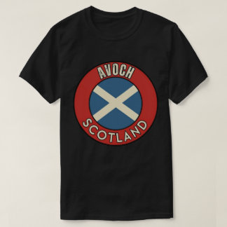 Avoch, Schottland T-Shirt