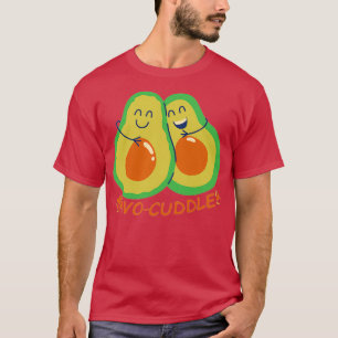 AvoCuddle 18 T-Shirt