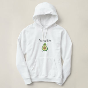 Avocuddles Kapuzenpullover Hoodie