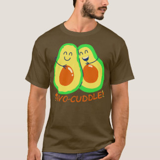 AVOCUDLE AVOCADO Classic TShirt