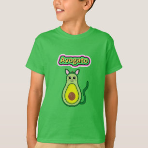 Avog T-Shirt