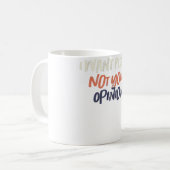 Avogato Avocado Cat Feinschmecker Love Copy Kaffeetasse (Vorderseite Links)