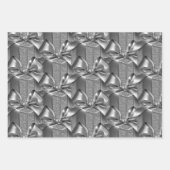 Avon Christmas Geschenkpapier Set (Vorderseite 2)