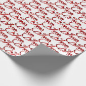 Avon Geschenkpapier (Ecke)