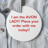 Avon-Knopf Button (Beispiel)