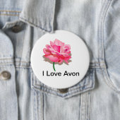 Avon-Knopf für Representitives Button (Beispiel)