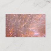 Avon Lady Business Card Visitenkarte (Rückseite)