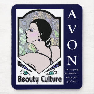 AVON MOUSEPAD