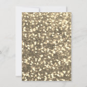 Avon Party Einladung (Rückseite)