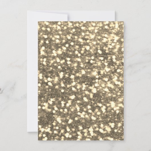 Avon Party Einladung (Rückseite)