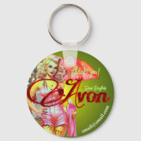 Avon Party Vielen Dank