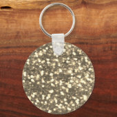 Avon Party Vielen Dank Schlüsselanhänger (Rückseite)