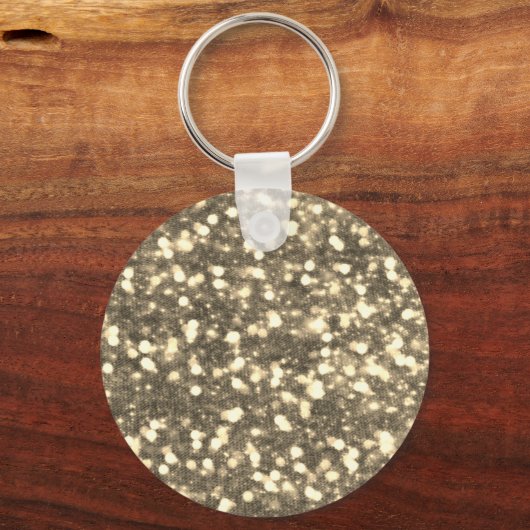 Avon Party Vielen Dank Schlüsselanhänger (Rückseite)