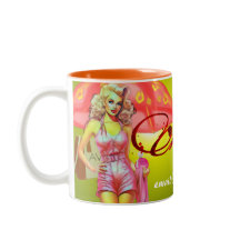 Avon Party Vielen Dank