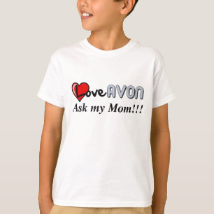 AVON scherzt Shirt