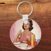 Avon Schlüsselanhänger (Vorderseite)