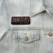 Avon Unabhängiger Vertreter Namensschild (Beispiel)